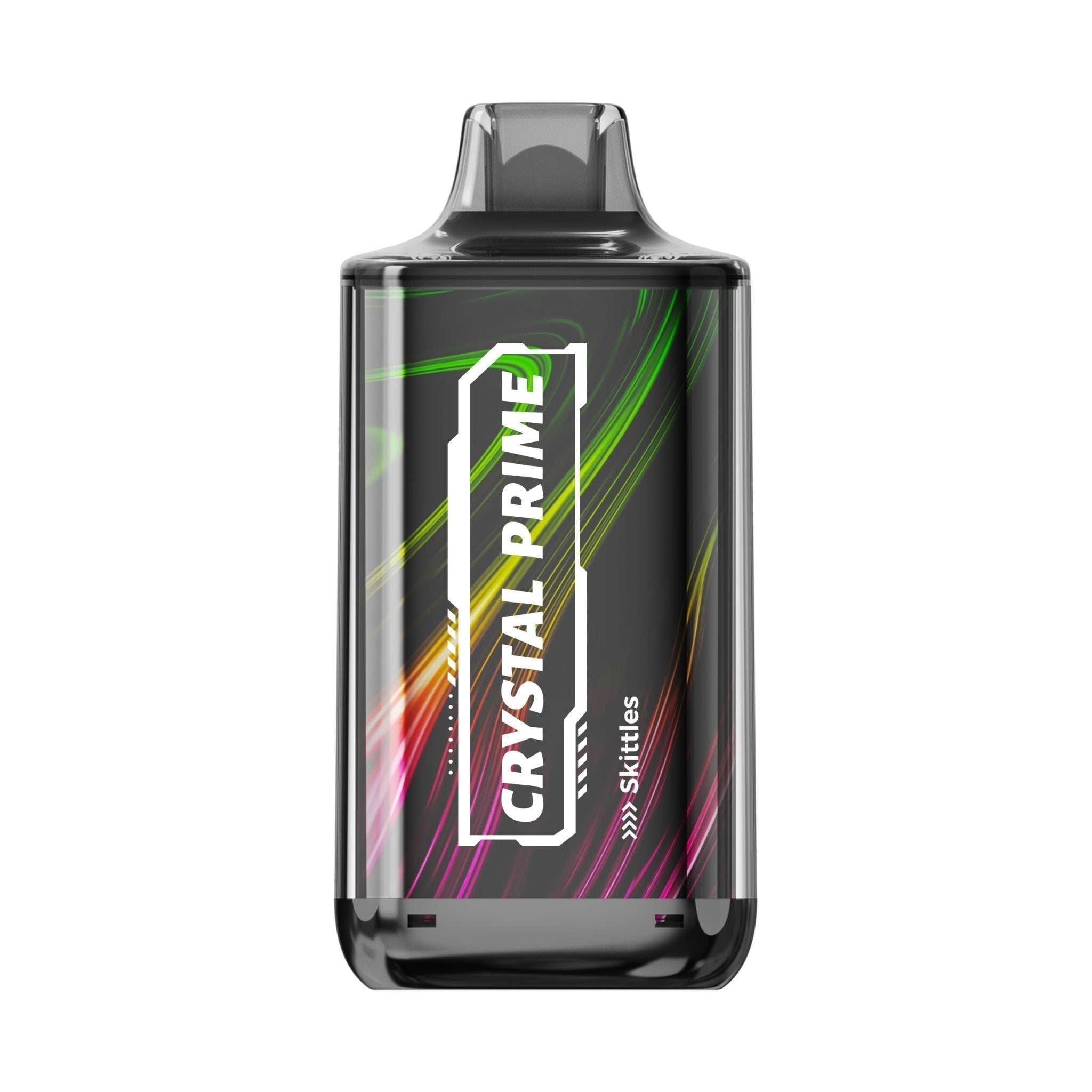 buy 0% Crystal Prime Deluxe 18000 Disposable Vape at Wolfvapes.co.uk