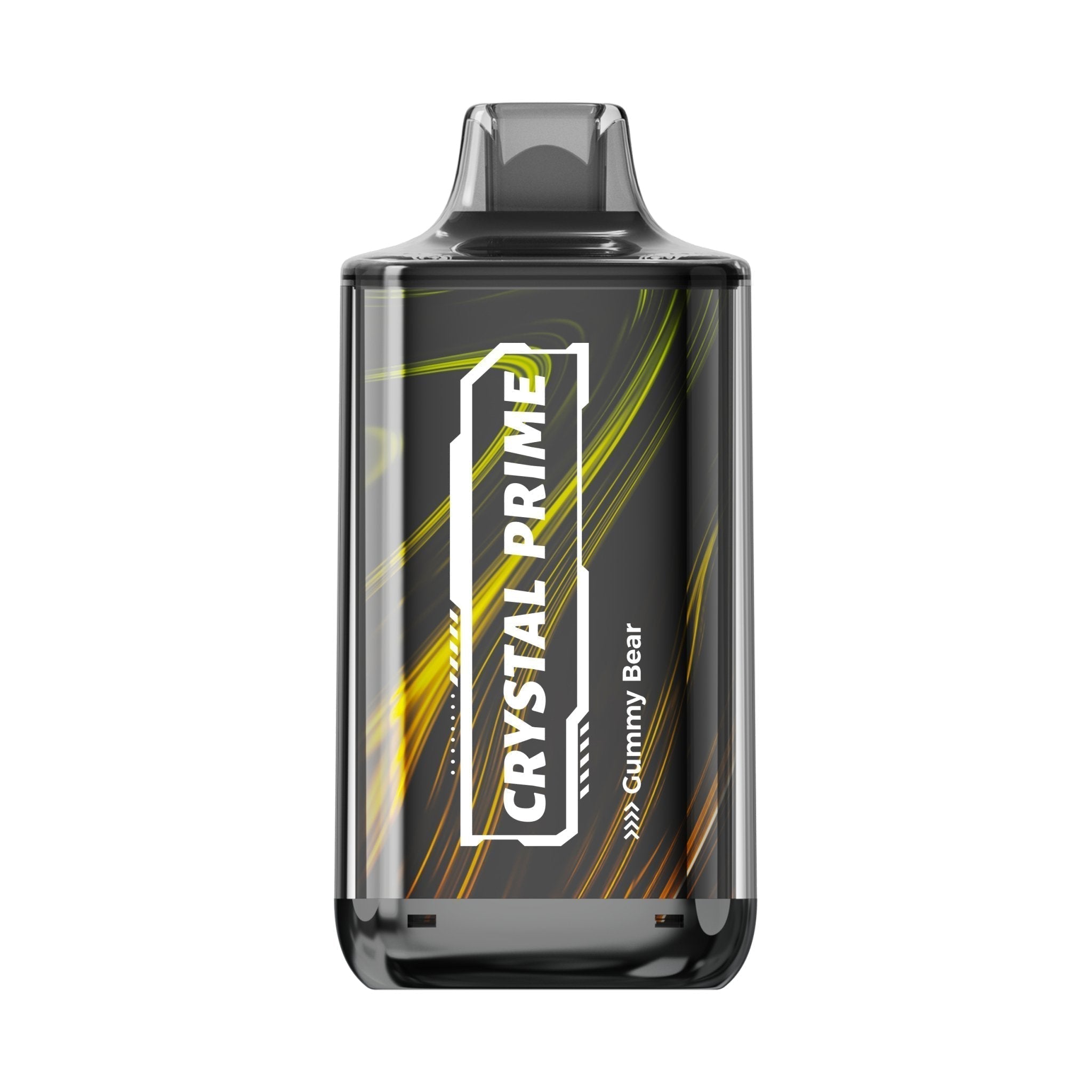 buy 0% Crystal Prime Deluxe 18000 Disposable Vape at Wolfvapes.co.uk