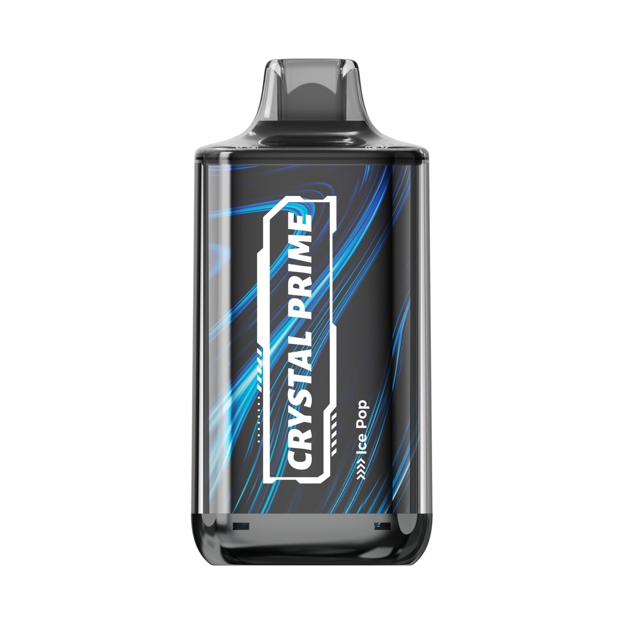 buy 0% Crystal Prime Deluxe 18000 Disposable Vape at Wolfvapes.co.uk