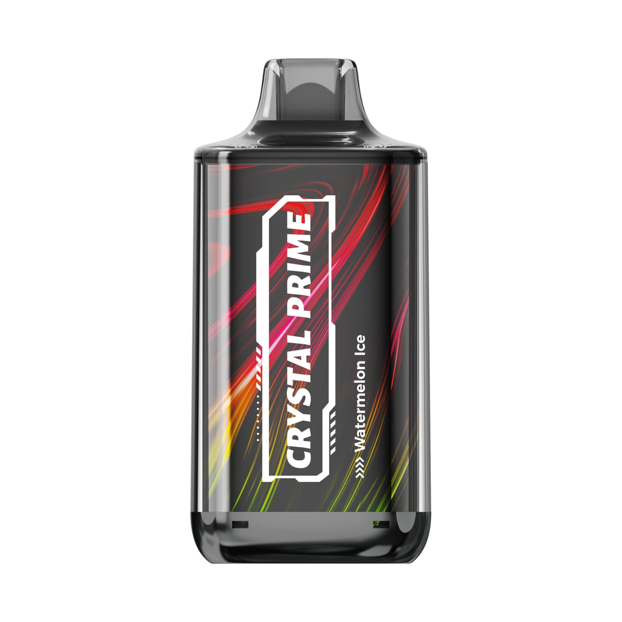 buy 0% Crystal Prime Deluxe 18000 Disposable Vape at Wolfvapes.co.uk