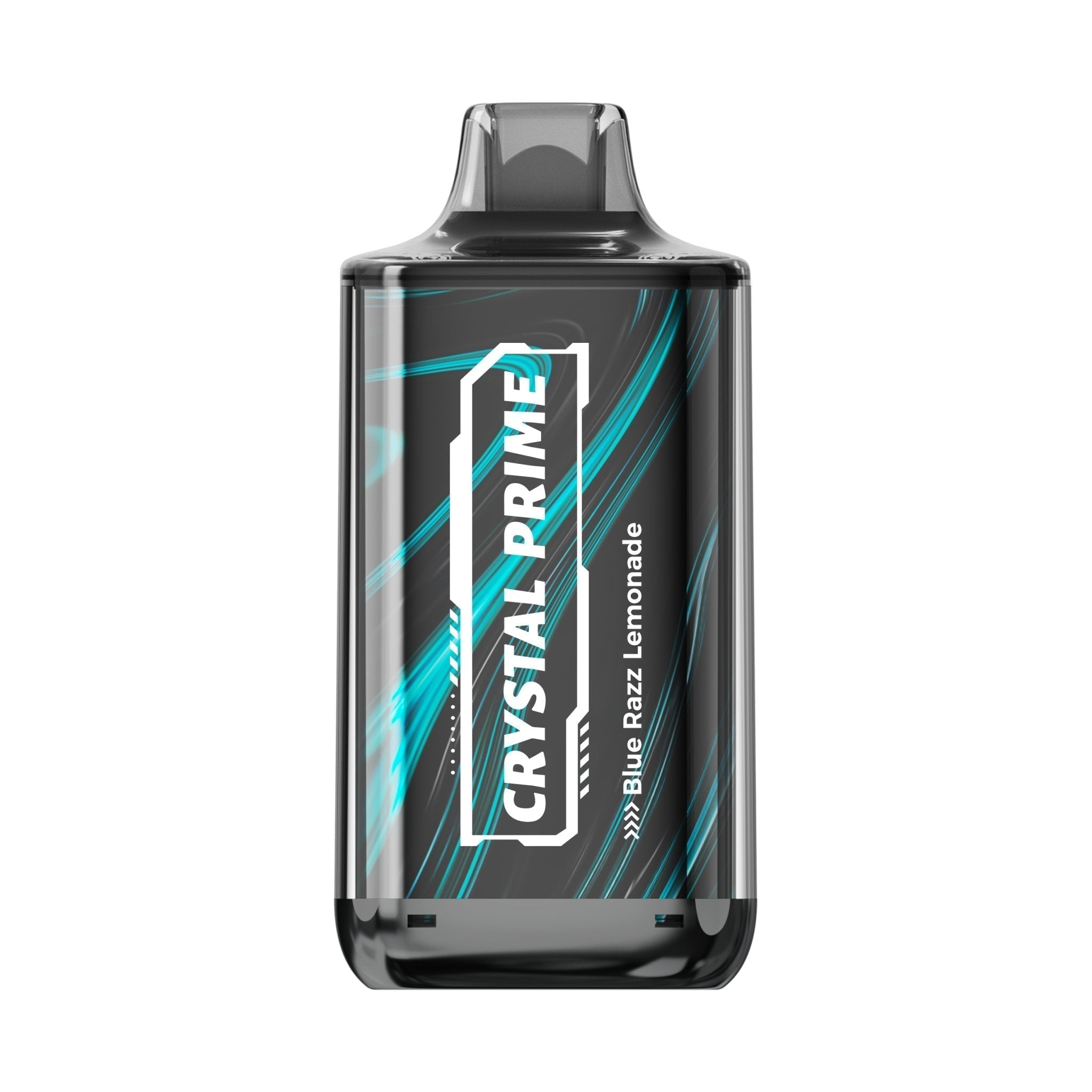 buy 0% Crystal Prime Deluxe 18000 Disposable Vape at Wolfvapes.co.uk