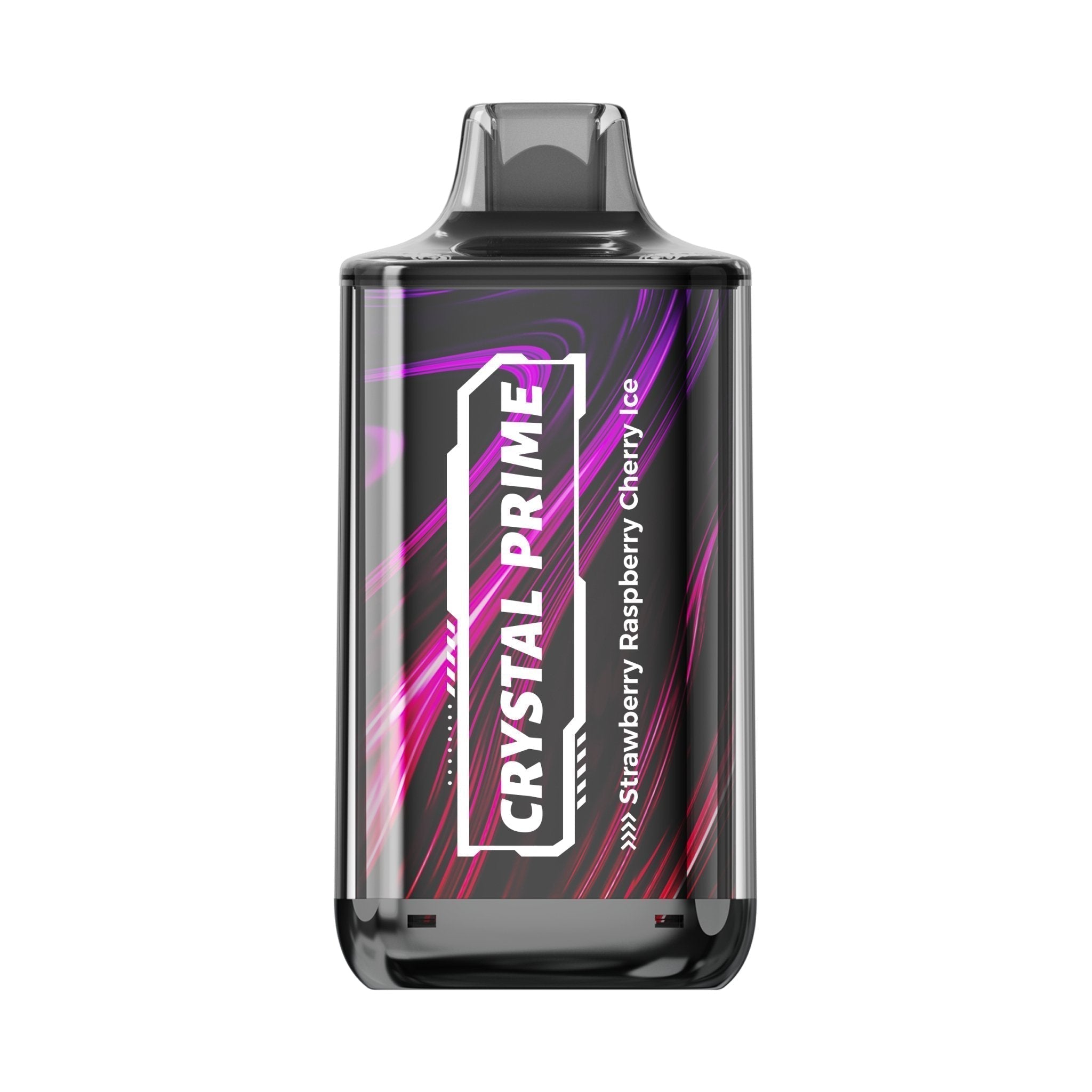 buy 0% Crystal Prime Deluxe 18000 Disposable Vape at Wolfvapes.co.uk