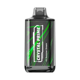 buy 0% Crystal Prime Deluxe 18000 Disposable Vape at Wolfvapes.co.uk