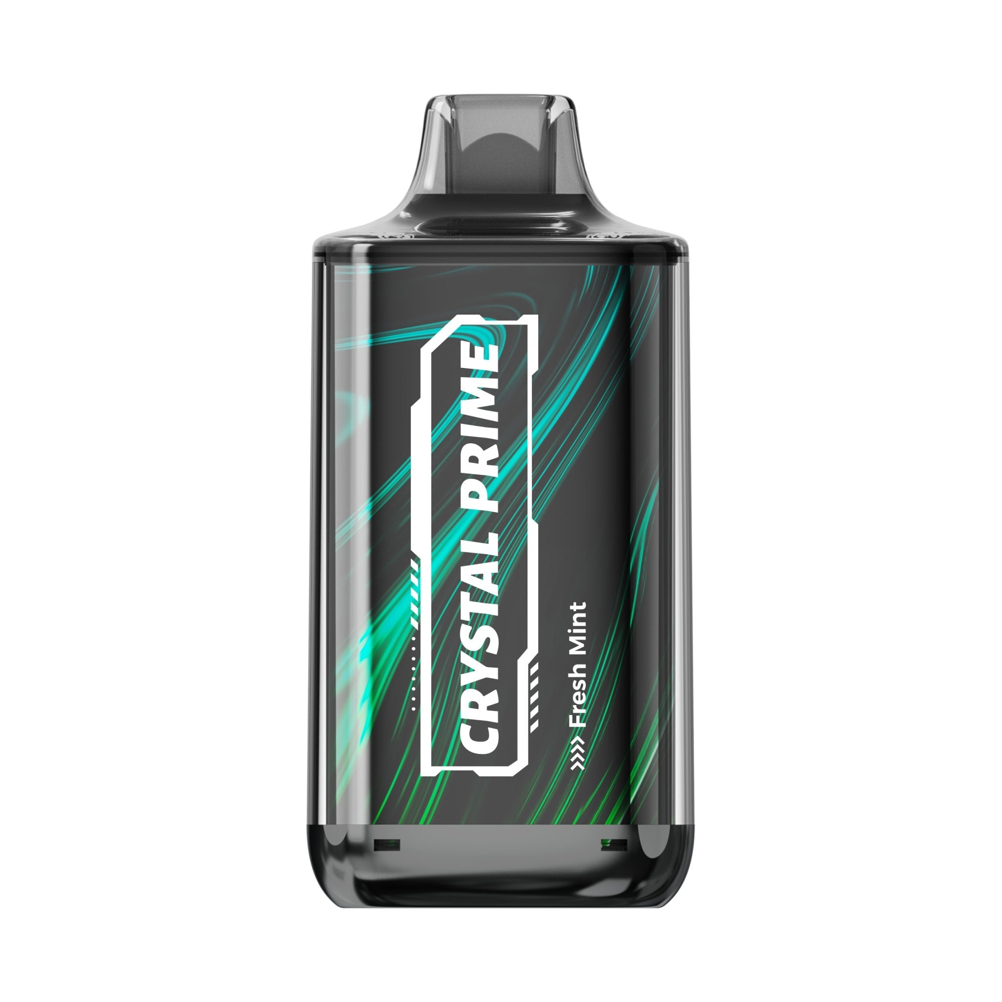 buy 0% Crystal Prime Deluxe 18000 Disposable Vape at Wolfvapes.co.uk