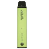 buy 0 % Elux Legend 3500 Puffs Nicotine Free Disposable Vape | 0mg | No Nicotine at Wolfvapes.co.uk