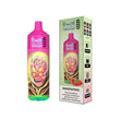 buy 0% R and M Tornado 9000 Disposable Vape at Wolfvapes.co.uk