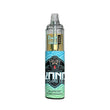 buy 0% R & M 7000 Vape Puff Pod Device at Wolfvapes.co.uk