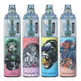 buy 0% R & M 7000 Vape Puff Pod Device at Wolfvapes.co.uk