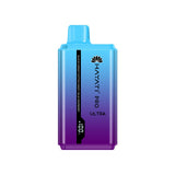 buy 0mg(0%) Hayati Pro Ultra 15k Puffs Disposable Vape at Wolfvapes.co.uk