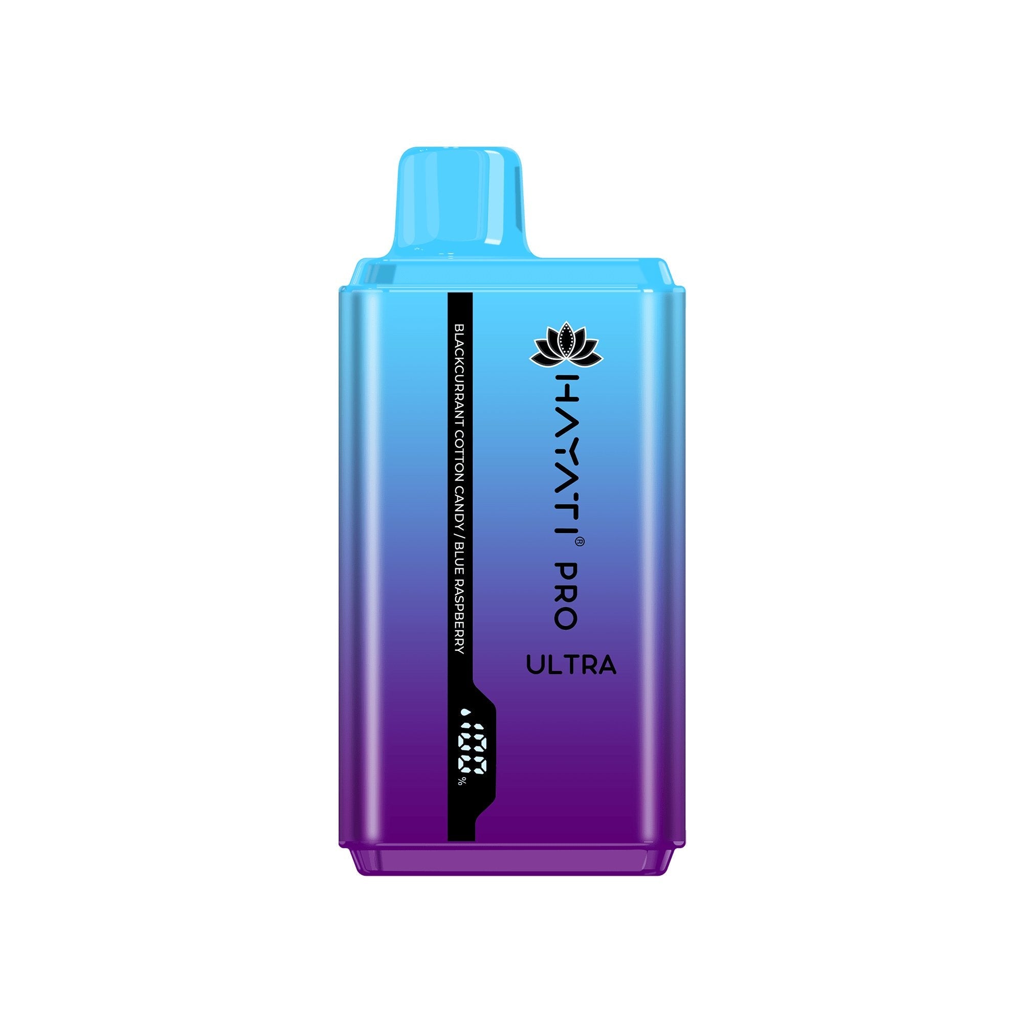 buy 0mg(0%) Hayati Pro Ultra 15k Puffs Disposable Vape at Wolfvapes.co.uk