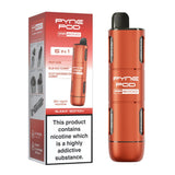 buy 6 In 1 Pyne Pod PP6000 Vape Pod Kit at Wolfvapes.co.uk
