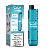 buy 6 In 1 Pyne Pod PP6000 Vape Pod Kit at Wolfvapes.co.uk