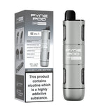 buy 6 In 1 Pyne Pod PP6000 Vape Pod Kit at Wolfvapes.co.uk