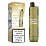 buy 6 In 1 Pyne Pod PP6000 Vape Pod Kit at Wolfvapes.co.uk