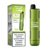 buy 6 In 1 Pyne Pod PP6000 Vape Pod Kit at Wolfvapes.co.uk