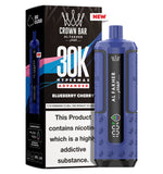 buy Al Fakher 30K Hypermax Prefilled Pod Kit (Box of 5) at Wolfvapes.co.uk