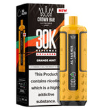 buy Al Fakher 30K Hypermax Prefilled Pod Kit (Box of 5) at Wolfvapes.co.uk