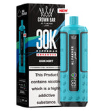 buy Al Fakher 30K Hypermax Prefilled Pod Kit (Box of 5) at Wolfvapes.co.uk