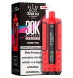 buy Al Fakher 30K Hypermax Prefilled Pod Kit (Box of 5) at Wolfvapes.co.uk
