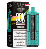 buy Al Fakher 30K Hypermax Prefilled Pod Kit (Box of 5) at Wolfvapes.co.uk