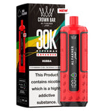 buy Al Fakher 30K Hypermax Prefilled Pod Kit (Box of 5) at Wolfvapes.co.uk