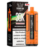 buy Al Fakher 30K Hypermax Prefilled Pod Kit (Box of 5) at Wolfvapes.co.uk