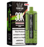 buy Al Fakher 30K Hypermax Prefilled Pod Kit (Box of 5) at Wolfvapes.co.uk