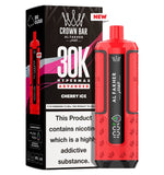 buy Al Fakher 30K Hypermax Prefilled Pod Kit (Box of 5) at Wolfvapes.co.uk