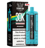 buy Al Fakher 30K Hypermax Prefilled Pod Kit (Box of 5) at Wolfvapes.co.uk
