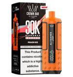 buy Al Fakher 30K Hypermax Prefilled Pod Kit (Box of 5) at Wolfvapes.co.uk