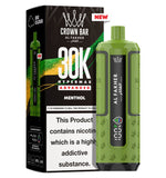 buy Al Fakher 30K Hypermax Prefilled Pod Kit (Box of 5) at Wolfvapes.co.uk