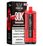 buy Al Fakher 30K Hypermax Prefilled Pod Kit (Box of 5) at Wolfvapes.co.uk