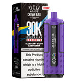 buy Al Fakher 30K Hypermax Prefilled Pod Kit (Box of 5) at Wolfvapes.co.uk