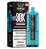buy Al Fakher 30K Hypermax Prefilled Pod Kit (Box of 5) at Wolfvapes.co.uk