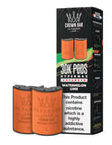 buy Al Fakher 30k Hypermax Refill Replacement Pods Pack of 5 at Wolfvapes.co.uk