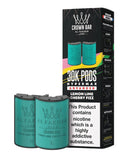 buy Al Fakher 30k Hypermax Refill Replacement Pods Pack of 5 at Wolfvapes.co.uk