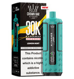 buy Al Fakher 30k Hypermax Vape Kit at Wolfvapes.co.uk