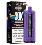 buy Al Fakher 30k Hypermax Vape Kit at Wolfvapes.co.uk