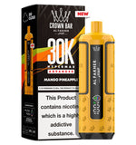 buy Al Fakher 30k Hypermax Vape Kit at Wolfvapes.co.uk