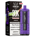 buy Al Fakher 30k Hypermax Vape Kit at Wolfvapes.co.uk