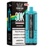 buy Al Fakher 30k Hypermax Vape Kit at Wolfvapes.co.uk