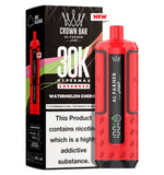 buy Al Fakher 30k Hypermax Vape Kit at Wolfvapes.co.uk
