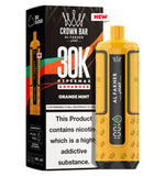 buy Al Fakher 30k Hypermax Vape Kit at Wolfvapes.co.uk