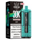 buy Al Fakher 30k Hypermax Vape Kit at Wolfvapes.co.uk