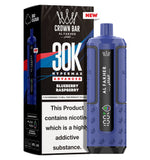 buy Al Fakher 30k Hypermax Vape Kit at Wolfvapes.co.uk