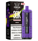 buy Al Fakher 30k Hypermax Vape Kit at Wolfvapes.co.uk