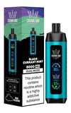 buy Al Fakher 8000 Pro Dual Mode Disposable Vape at Wolfvapes.co.uk