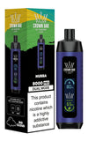 buy Al Fakher 8000 Pro Dual Mode Disposable Vape at Wolfvapes.co.uk