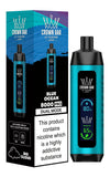 buy Al Fakher 8000 Pro Dual Mode Disposable Vape at Wolfvapes.co.uk