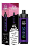 buy Al Fakher 8000 Pro Dual Mode Disposable Vape at Wolfvapes.co.uk